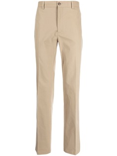 Polo Ralph Lauren брюки чинос Knightsbridge с эффектом потертости