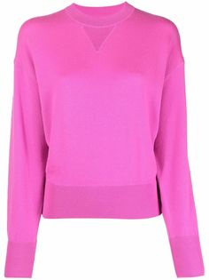 Isabel Marant джемпер Kelaya