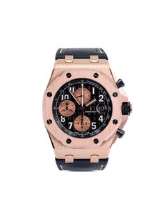 Audemars Piguet наручные часы Royal Oak Offshore pre-owned 42 мм 2020-го года