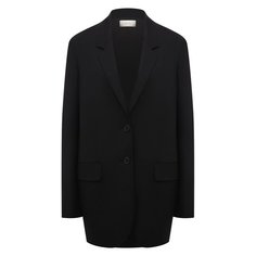 Шерстяной жакет The Row