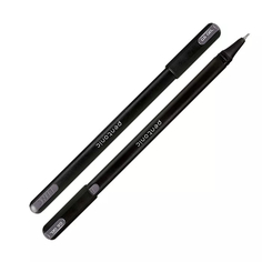 Ручка гелевая Linc Pentonic черный 0,6 мм