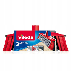 Щетка для пола Vileda 3 Action