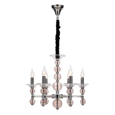 Люстра Escada 696/6S E14Х60W ROSE