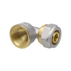 Угольник Rvc