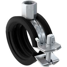 Хомут для труб Fischer