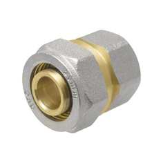 Соединитель патрубок Rvc