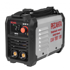 Сварочный инвертор Ресанта