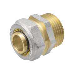 Соединитель патрубок Rvc