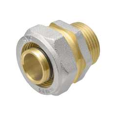 Соединитель патрубок Rvc