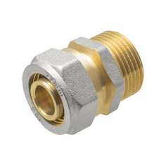 Соединитель патрубок Rvc