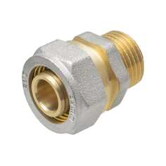 Соединитель патрубок Rvc