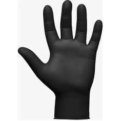 Нескользящие одноразовые перчатки Jeta Safety