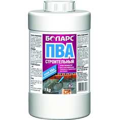 Клей ПВА БОЛАРС