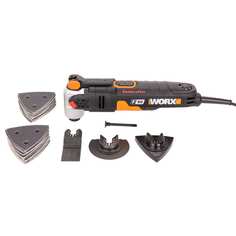 Электрический реноватор WORX