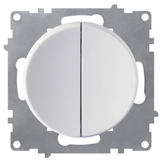 Двойной выключатель OneKeyElectro