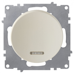 Одинарный выключатель OneKeyElectro