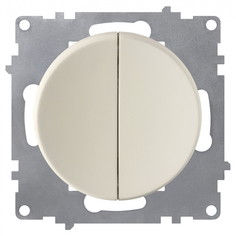 Двойной выключатель OneKeyElectro