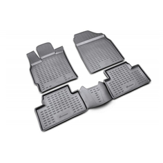 Коврики в салон Citroen C5, 01/2008- ELEMENT