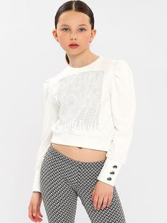 Лонгслив Y Clu'