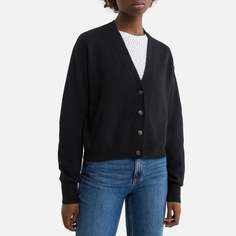 Кардиган AMERICAN VINTAGE La Redoute