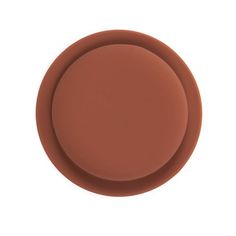Чехол-подвеска Red Line для AirTag, силиконовый, коричневый для AirTag, силиконовый, коричневый