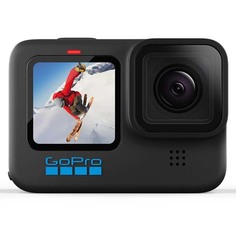Видеокамера экшн GoPro CHDHX-101-RW (HERO10 Black Edition) CHDHX-101-RW (HERO10 Black Edition)