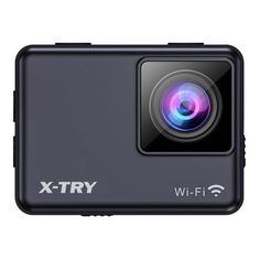 Видеокамера экшн X-TRY XTC400 XTC400