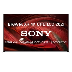 Телевизор Sony XR65X95J XR65X95J