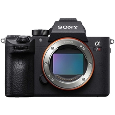 Фотоаппарат системный Sony Alpha 7R III, Full Frame Alpha 7R III, Full Frame