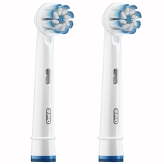 Насадка для зубной щетки Oral-B EB60-2 Sensitive Clean EB60-2 Sensitive Clean