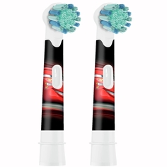 Насадка для зубной щетки Oral-B EB10S-2 Cars EB10S-2 Cars