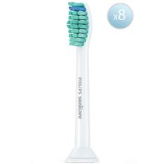 Насадки для всей поверхности Philips Sonicare ProResults HX6018/07, 8 шт Sonicare ProResults HX6018/07, 8 шт