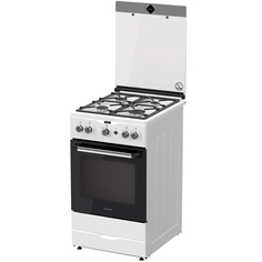 Газовая плита (50-55 см) Darina PL GM241 010 1W PL GM241 010 1W