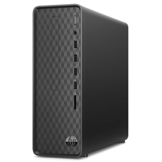 Системный блок HP Slim Desktop S01-aF0017ur 2Z6R7EA Slim Desktop S01-aF0017ur 2Z6R7EA