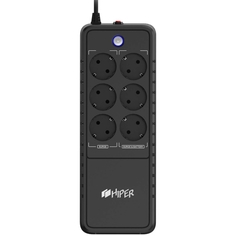 Блок бесперебойного питания HIPER APX-800 APX-800