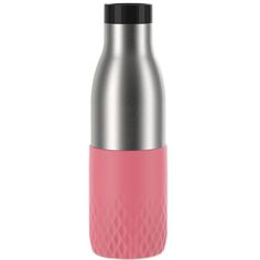Бутылка для воды Emsa Bludrop Sleeve 0,5л (N3110800) Bludrop Sleeve 0,5л (N3110800)