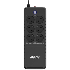Блок бесперебойного питания HIPER APX-600 APX-600