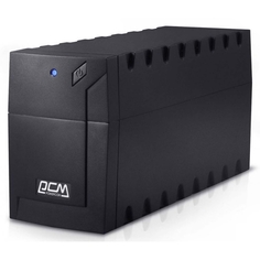 Блок бесперебойного питания Powercom RPT-700A RPT-700A