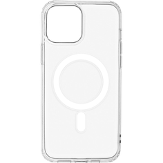 Чехол TFN Apple iPhone 13 Pro Max Hard MagSafe Clear Apple iPhone 13 Pro Max Hard MagSafe Clear