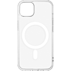 Чехол TFN Apple iPhone 13 Hard MagSafe Clear Apple iPhone 13 Hard MagSafe Clear