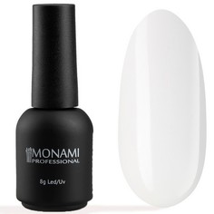 Monami Professional, Гель-лак №002, 8 г