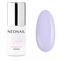 NeoNail, База Cover Protein №8717-7, Pastel Lilac