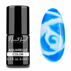NeoNail, Гель-лак Aquarelle №5752-1, Ocean
