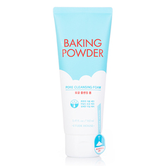 Etude House, Пенка для умывания Baking Powder Pore, 160 мл