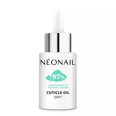NeoNail, Масло для кутикулы Vitamin Soft №8371