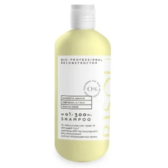Bisou, Шампунь для волос Reconstructor, 300 мл