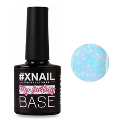 Xnail, База для гель-лака My Fantasy №11