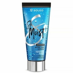 Soleo, Бальзам после загара So Moist, 150 мл