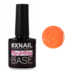 Xnail, База для гель-лака My Fantasy №7