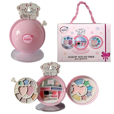 Зефирка, Набор косметики для девочек «Магический шар»